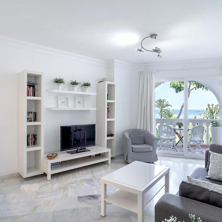 Stella Maris B Casasol Apartments Nerja Eksteriør billede