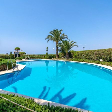 Stella Maris B Casasol Apartments Nerja Eksteriør billede