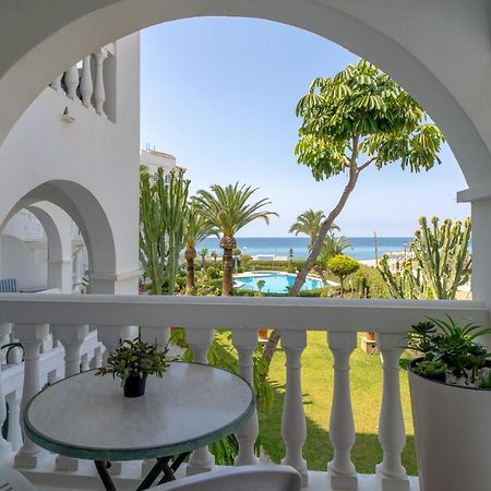 Stella Maris B Casasol Apartments Nerja Eksteriør billede
